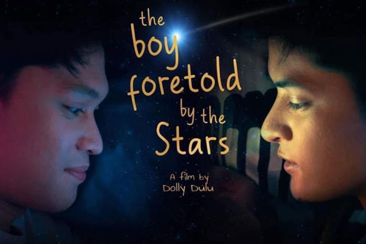 The Boy Foretold by the Stars 2020 PL - The Boy Foretold by the Stars 2020 PL.jpg