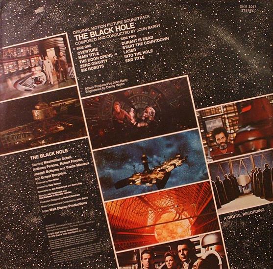 1979 - The Black Hole OST John Barry - B.jpg