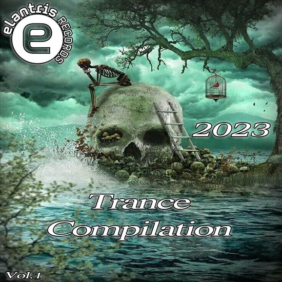 2023 - VA - Trance Compilation, Vol. 1 CBR 320 - VA - Trance Compilation, Vol. 1 2023 - Front.png