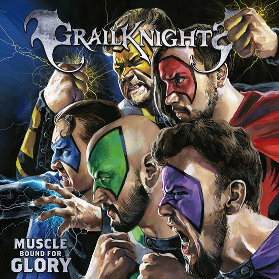 Grailknights - Muscle Bound for Glory 2022 - cover.jpg