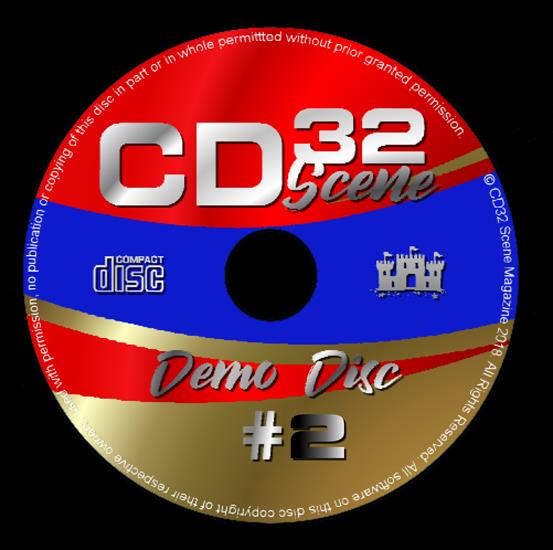 CD32 Scene Cover-Disc Art 1-2 - CD32 Scene Disc 2 CD.png