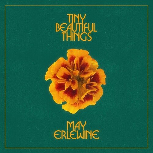 May Erlewine  Tiny Beautiful Things - 2022, MP3, 320 kbps - cover.jpg
