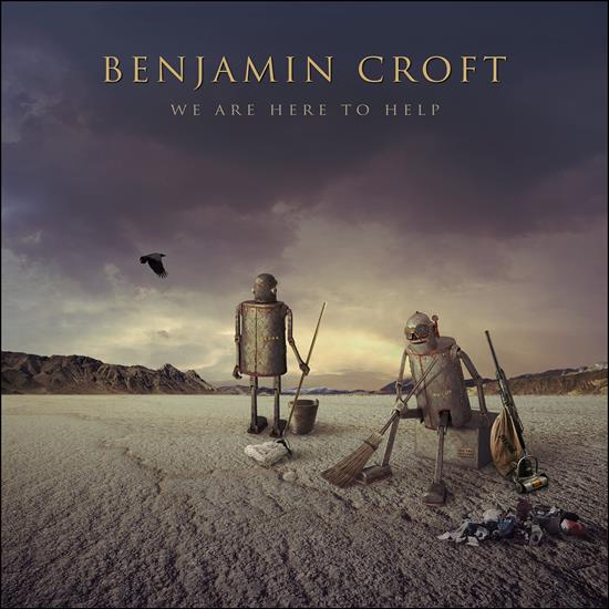 Benjamin Croft - We Are Here To Help 2024 - cover.jpg