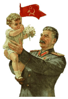 Historia na zdjęciach - J . Stalin.png