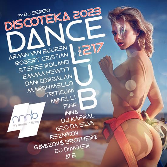 Diskoteka 2023 Dance Club - COVER.png