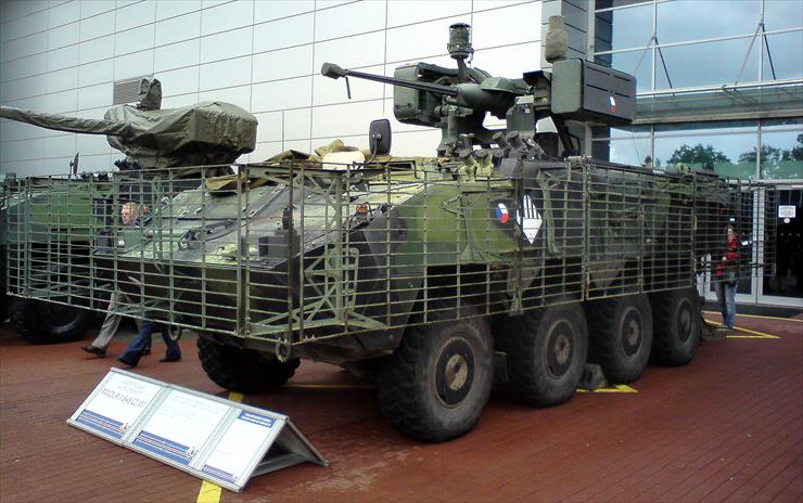 Pojazdy bojowe - KBVP-M1_RVS.JPG